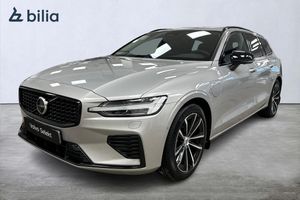 Volvo V60 bild 1