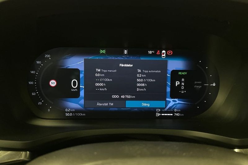 Volvo V60 bild 11