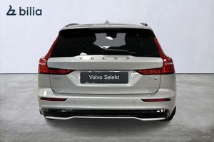 Volvo V60 bild 5