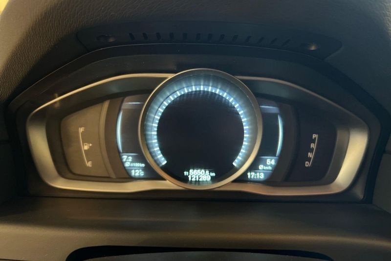 Volvo V70 bild 13