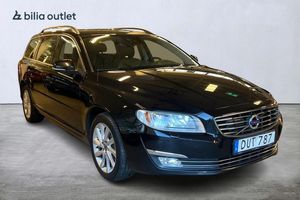 Volvo V70 bild 3