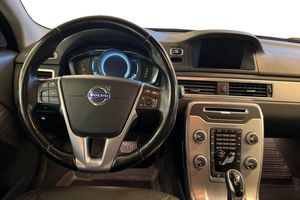 Volvo V70 bild 12