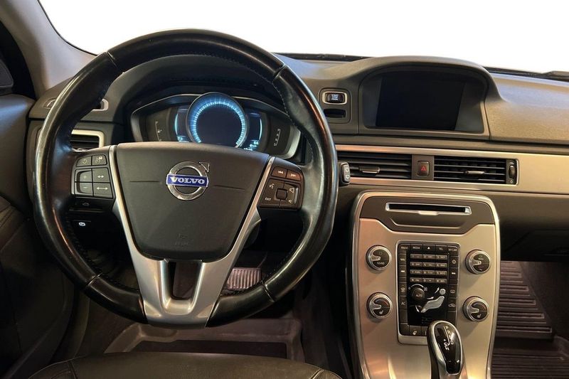 Volvo V70 bild 12