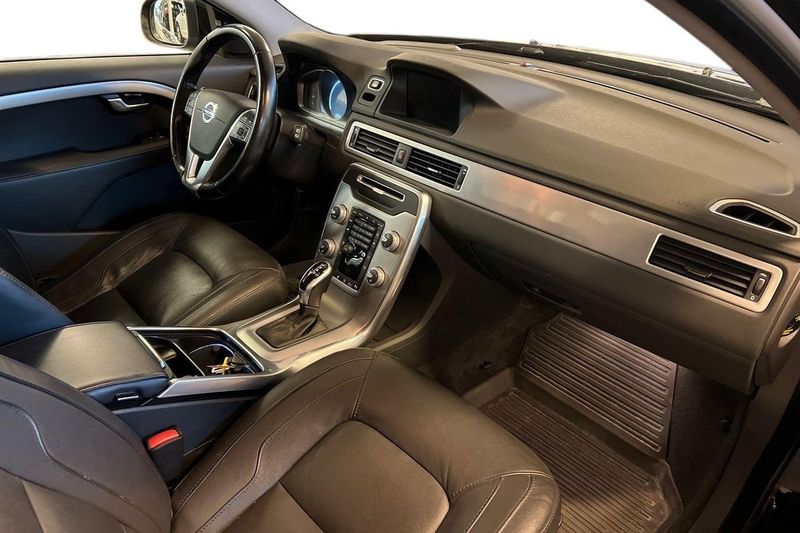 Volvo V70 bild 10