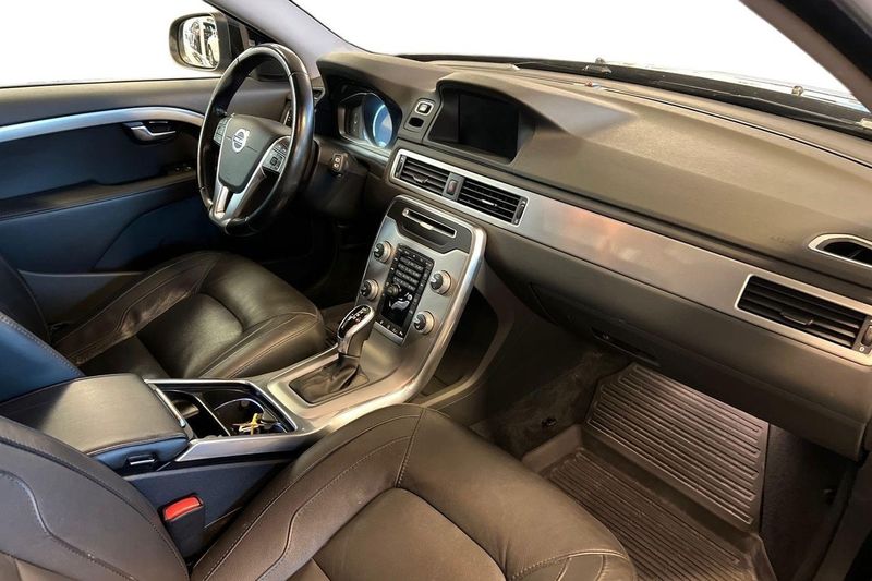 Volvo V70 bild 9