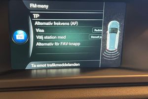 Volvo V70 bild 15