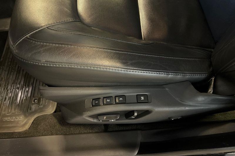 Volvo V70 bild 16