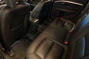 Volvo V70 bild 18