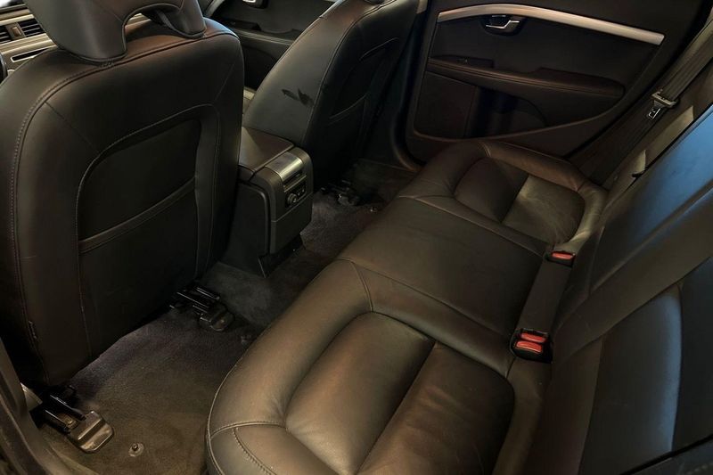 Volvo V70 bild 18