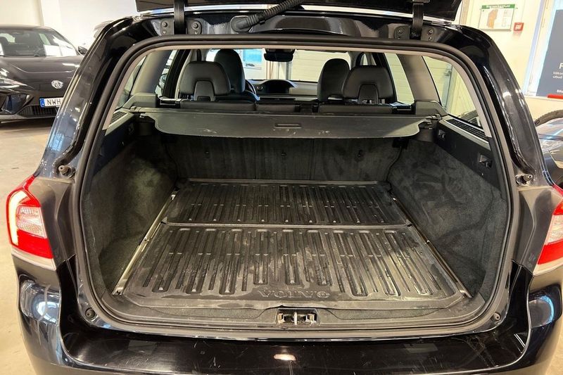 Volvo V70 bild 21