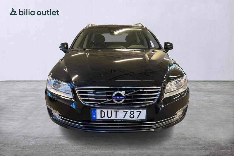 Volvo V70 bild 2