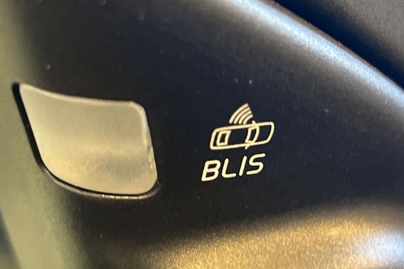 Volvo V70 bild 17