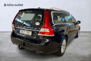 Volvo V70 bild 7