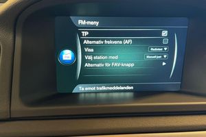 Volvo V70 bild 14