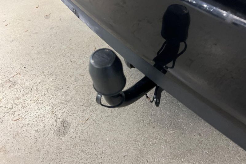 Volvo V70 bild 23