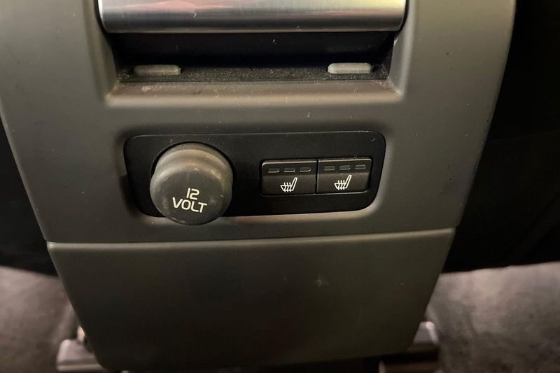 Volvo V70 bild 19