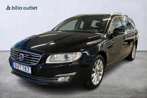 Volvo V70 bild 1