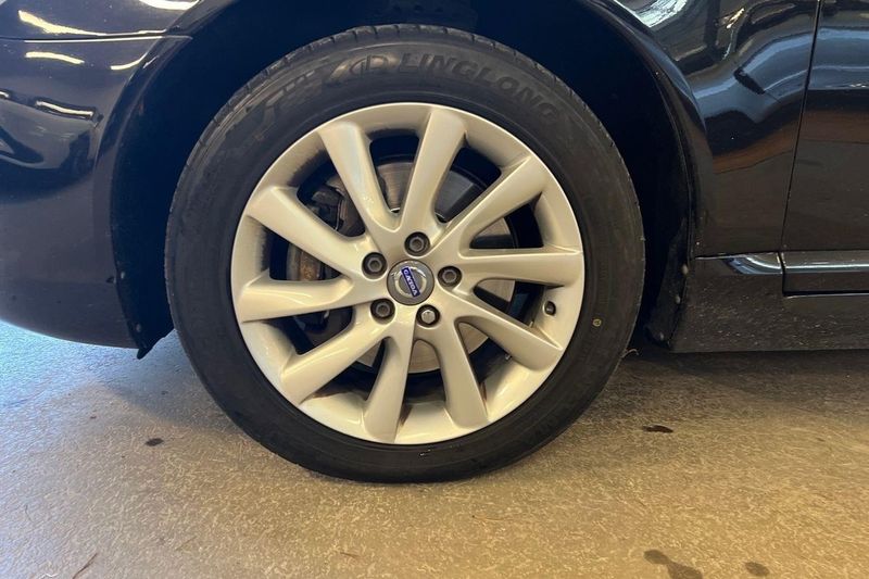 Volvo V70 bild 4