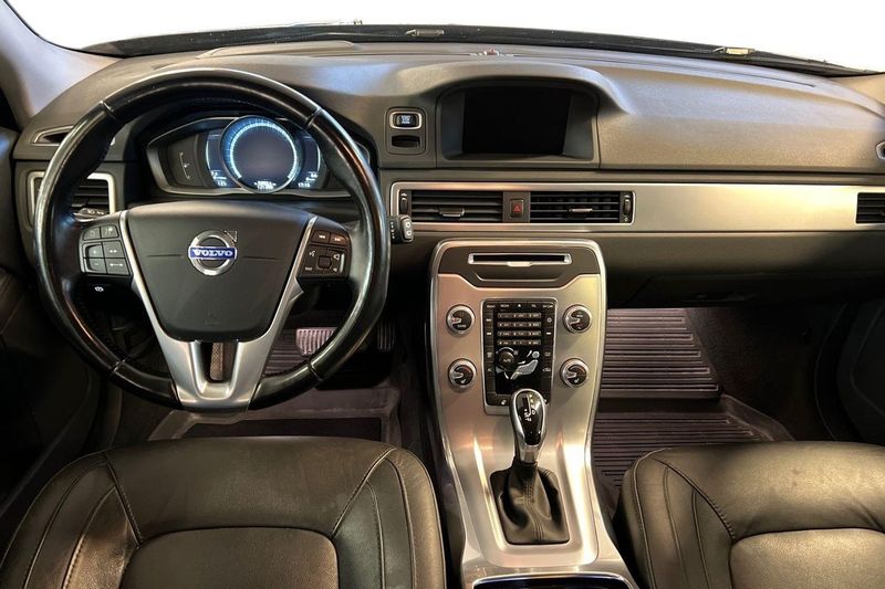 Volvo V70 bild 11