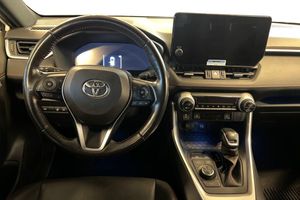 Toyota RAV4 bild 12