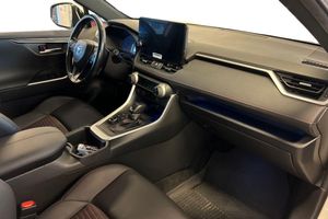 Toyota RAV4 bild 9