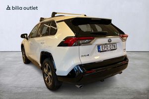 Toyota RAV4 bild 5