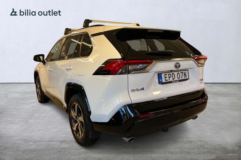 Toyota RAV4 bild 5