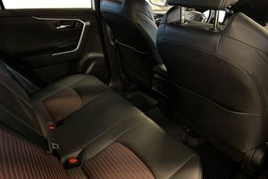 Toyota RAV4 bild 22