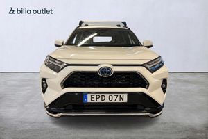 Toyota RAV4 bild 2