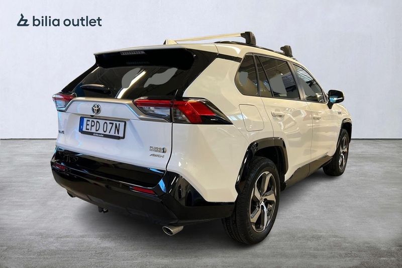 Toyota RAV4 bild 7