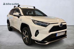 Toyota RAV4 bild 3