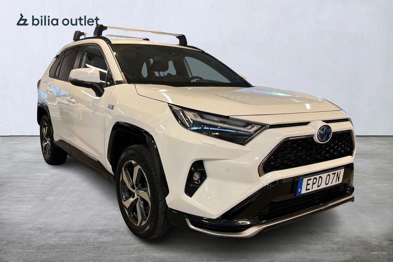 Toyota RAV4 bild 3