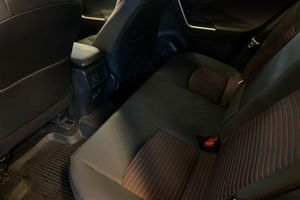 Toyota RAV4 bild 21