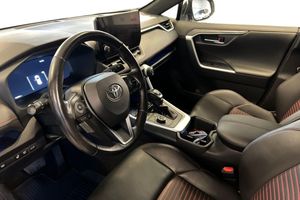 Toyota RAV4 bild 10