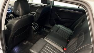 Skoda Superb bild 11