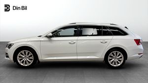 Skoda Superb bild 2