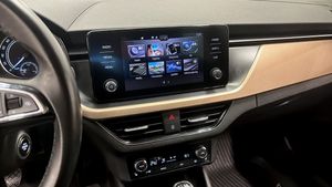 Skoda Scala bild 9
