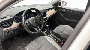 Skoda Scala bild 7