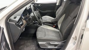 Skoda Scala bild 8
