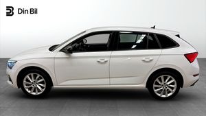 Skoda Scala bild 2