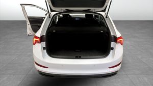 Skoda Scala bild 12
