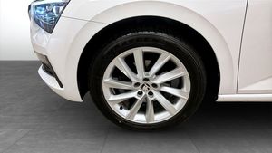 Skoda Scala bild 6