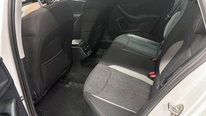 Skoda Scala bild 11