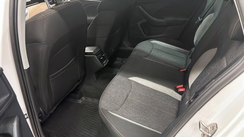 Skoda Scala bild 11