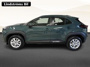 Toyota Yaris Cross bild 6