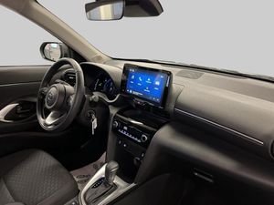 Toyota Yaris Cross bild 9