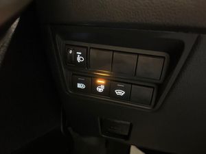Toyota Yaris Cross bild 21
