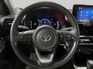 Toyota Yaris Cross bild 20
