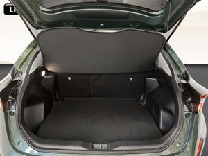 Toyota Yaris Cross bild 12