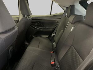 Toyota Yaris Cross bild 10
